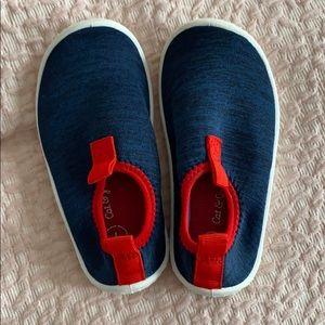 Cat & Jack water shoes